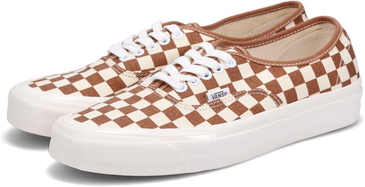 Amazon | [ヴァンズ] スニーカー オーセンティック VANS